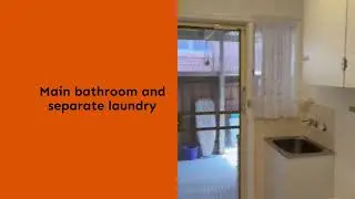 Virtual Tour 5A Antonie Avenue Delahey