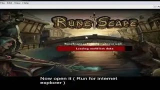 RSBot full tutorial [HD]