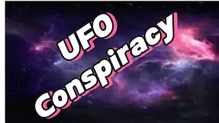 BYP Responds - A UFO Conspiracy
