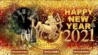 SAGITARIO 2021 QUE NOS ESPERA ESTE  A&Ntilde;O