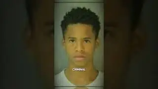 Tay-K: The Race to Crime #tayk #truecrime