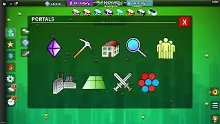 money clicker inc roblox part 7