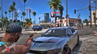 GTA V - TRAP LIFE SEASON 1 - EP.2 - R.I.P BRO - DA JOKER BACK