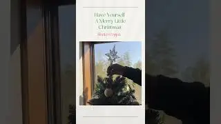 Have Yourself A Merry Little Christmas - By Shoko Peppa