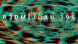 R3DMOON/JOAN 196/01/25 @joanakar3dmoon 