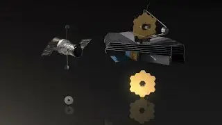 James Webb vs Hubble Space Telescope - How The Two Differ?