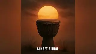 Sunset Ritual | Cinematic Afro House Sunset Vibes
