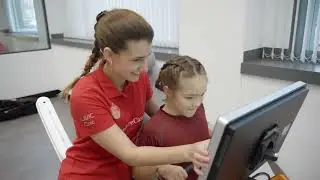 Glavic Clinic - point of change