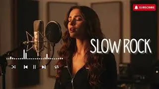 Slow Rock Love Songs About Distance | Emotional Soft Rock Ballads