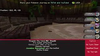 Pokebedrock episode 1
