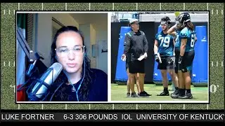 Film Room Luke Fortner  iOL