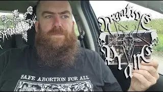Negative Plane 