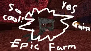 Nether Progress! | Better Minecraft EP 4 |