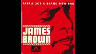 Andersoul Rap's BEAT Sample James Brown Papas Got a Brand New Bag