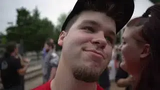 TVBOO // George's Majestic [RECAP]