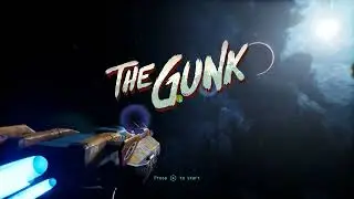 How to install The Gunk PC game and play