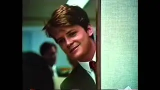 Night Ranger - The Secret Of My Success (Official Video) (1987) OST The Secret Of My Success
