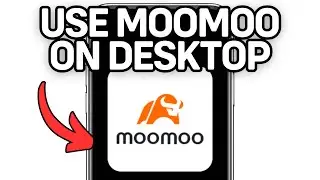 New! How To Use Moomoo Desktop (Full Guide) 2025!