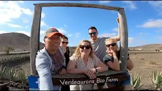 Fuerteventura - 2019Nov