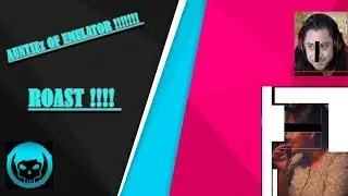 AuntiEZZ of emulator|Ft. Mysterious YT and Draco Games