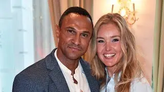 Patrice Aminati &ndash; Ehe-Aus nach Krebs-Schock