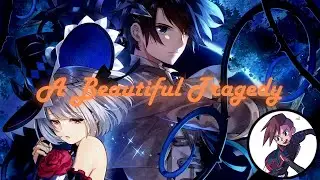 A Beautiful Tragedy - Dragon Star Varnir Review by Bamboo Fighting
