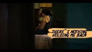 there`s nothing holding me back [ mike&eleven]