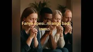 MAKAMBI by Present Truth Ministry KUSDA