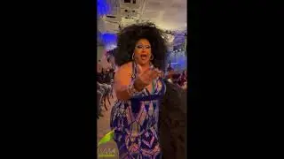 DC Best Drag Brunch at Lima Twist