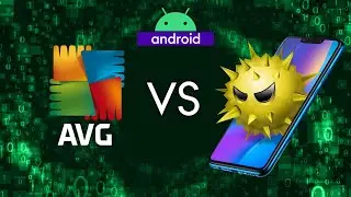 [ANDROID] AVG vs 50 MALWARES - Testando ANTIV&Iacute;RUS de CELULAR!