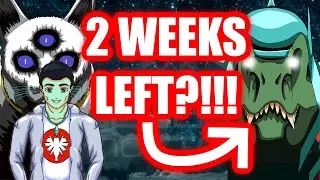 Running out of Time! DEVLOG - #06 ​| Studio DynoStorm
