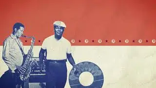 The Skatalites - Latin Goes Ska