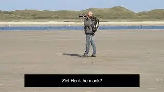 Vogelen mei 2021 Texel dag 7+8