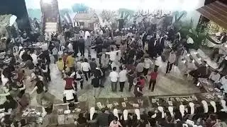 أعراس كفرتخاريم بيحضور الفنان محمد البنشي
