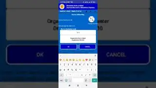 how to install  face authentication