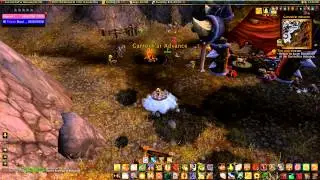 Patch 5.1 Dominance Offensive Secrets of The Past