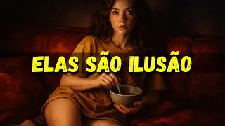 A Verdade Inc&ocirc;moda Sobre As Mulheres | Nietzsche