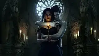 Dark Spell (2021) Movie Explain In Hindi | Hollywood Horror Movie