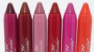 Revlon Just Bitten Kissable Balm Stain