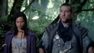 204 - Gwen/Morgana scenes