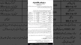 Provincial government of KPK loan scheme for public servants through luckydraw #employment #shorts