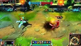 (OLD) Urfrider Corki Skin Spotlight (2015 Update) - League of Legends