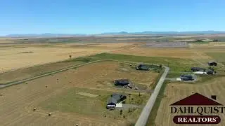 Foothills Subdivision Lots