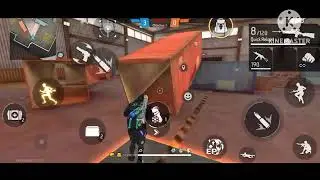 Free fire 🔥#Freefire #short #You tube short #Misbahul India King 