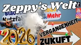 Jetzt doch -das letzte Video  2025.....