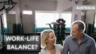 This House No Longer Feels Like A Home | S04 E06 | Love It or List Australia
