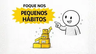 Ninguém Fala Disso: Pequenos Hábitos Que Mudam Toda a Sua Vida