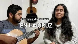En la cruz - Briseida Lopez