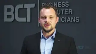 Business Computer Technicians BCT   IT Support
