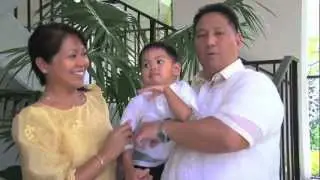 Philippines adoption adopt a child from the Philippines